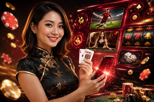 465bet